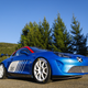Illustration for article titled The Alpine A110 Is A Rally Car Once More